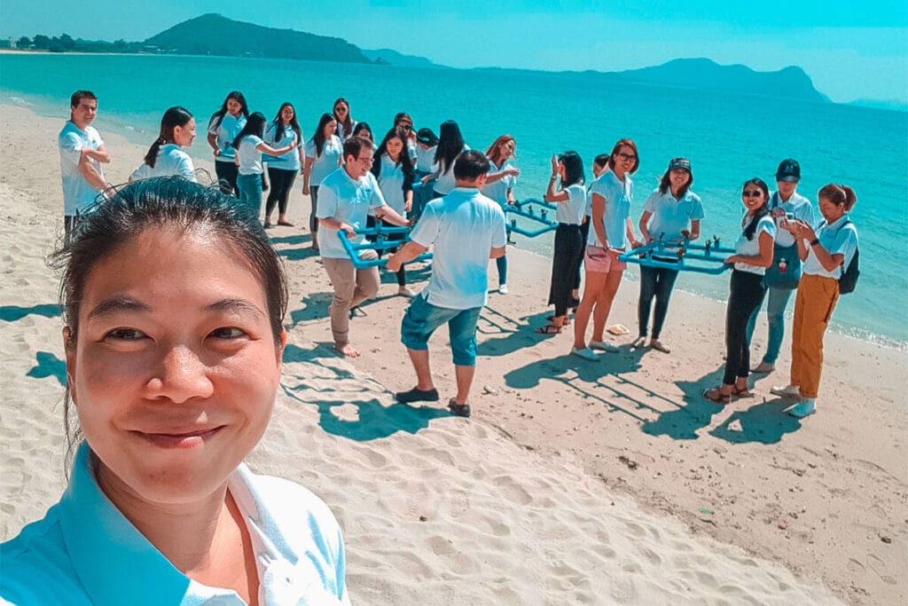 Tiket Ancol Spesial Paket Gathering Kantor