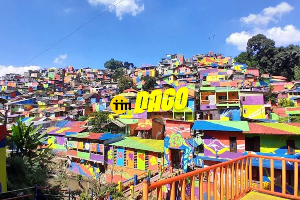 jakarta bandung travel