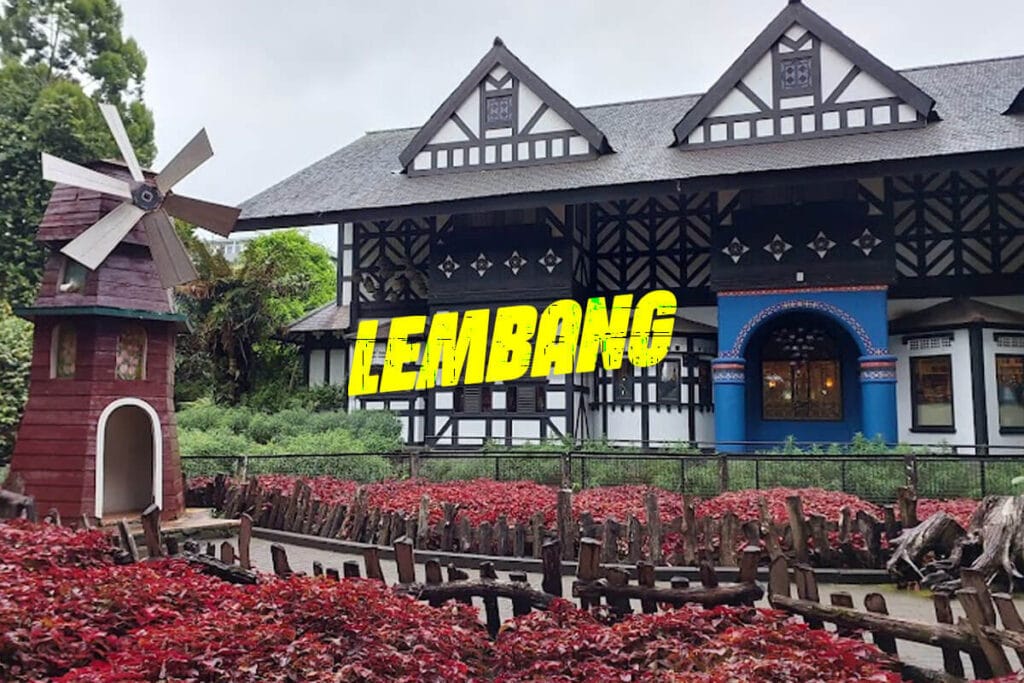 jakarta bandung travel