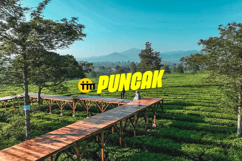 travel jakarta bogor