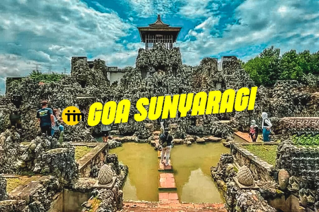 travel jakarta cirebon