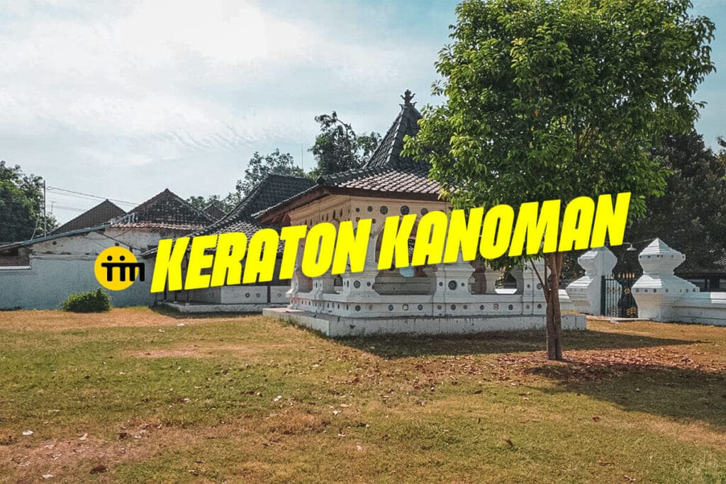 travel jakarta cirebon