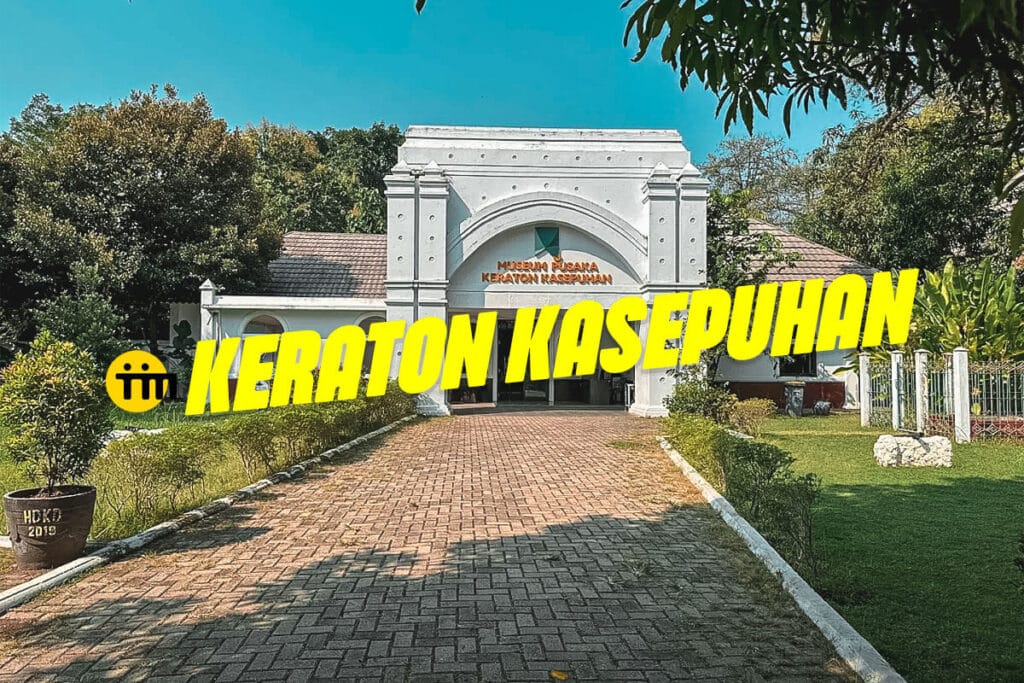 travel jakarta cirebon