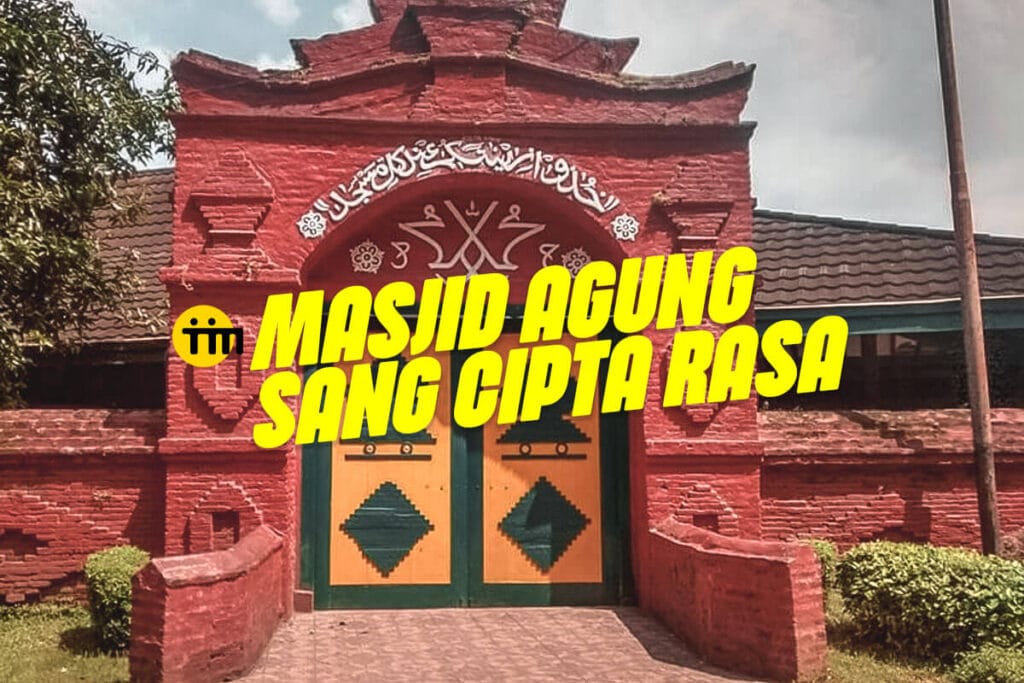 travel jakarta cirebon