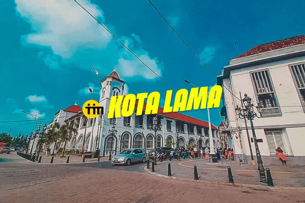 travel jakarta semarang