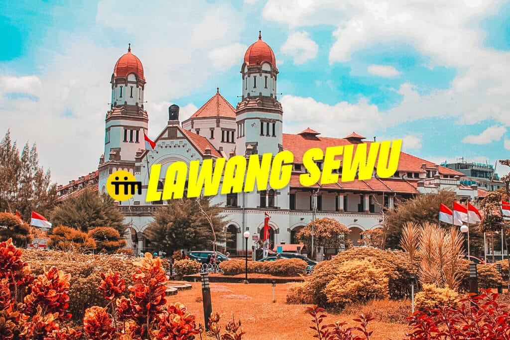travel jakarta semarang