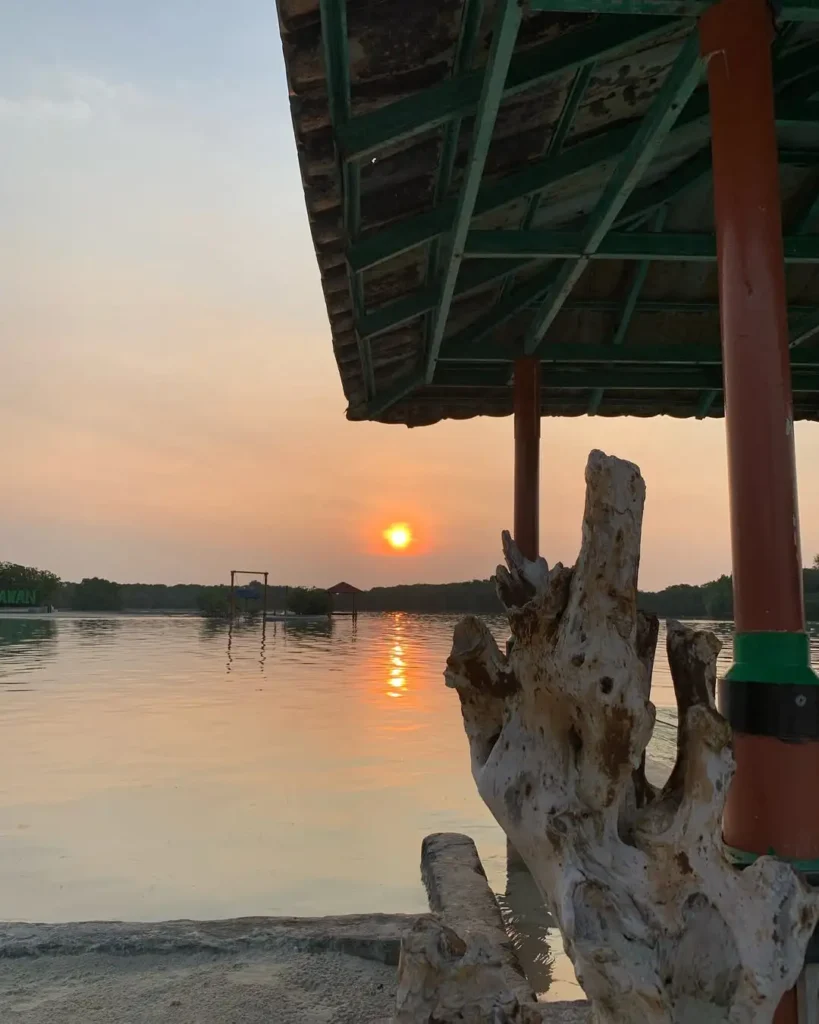 paket wisata pulau pari